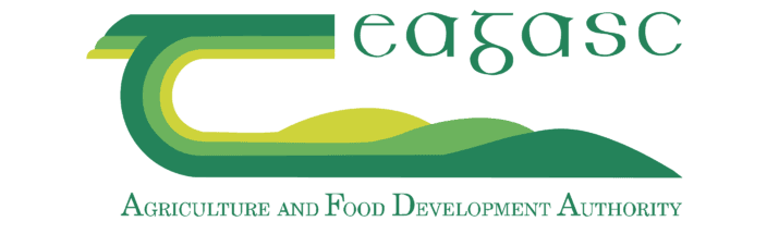 TEAGASC logo